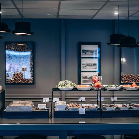 Best Western Hotel Statt Katrineholm Eksteriør billede